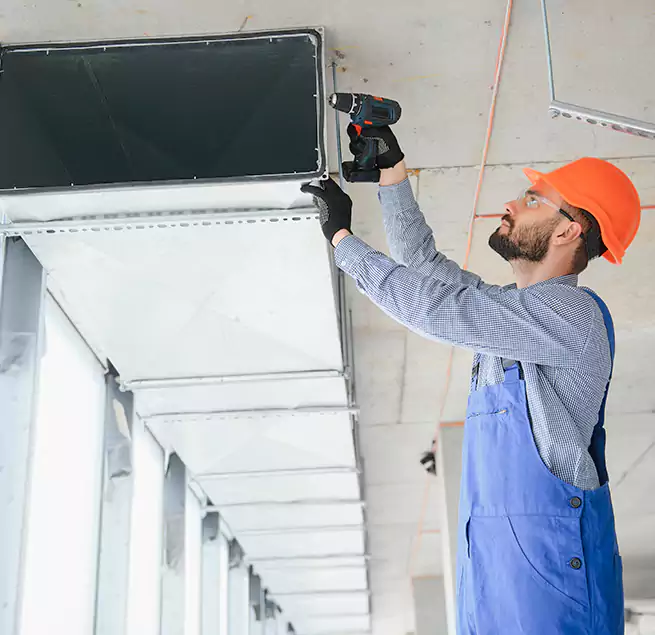 Why Homeowners & Businesses Trust Us in Palm Springs, CA