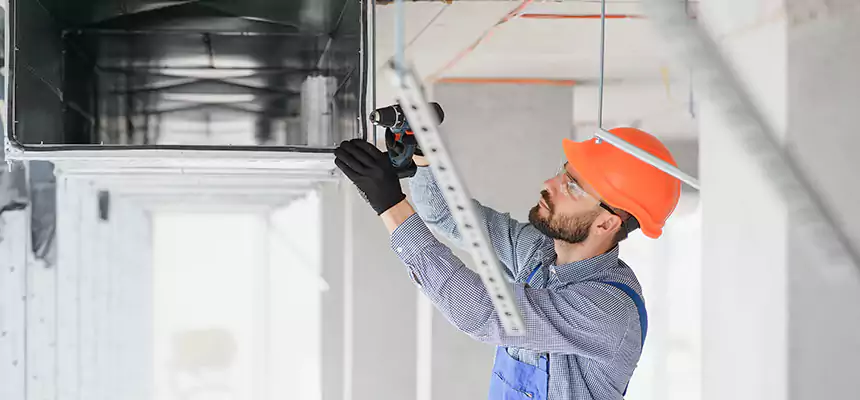 Comprehensive Ventilation Cleaning in Palm Springs