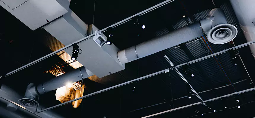 Our Air Duct Replacement Services in Palm Springs, CA