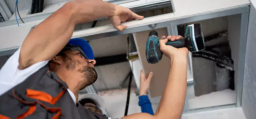 Our Apartment Air Duct Cleaning Services in Palm Springs, CA