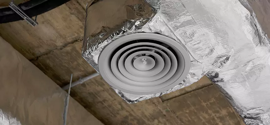 Our Basement Vent Cleaning Services in Palm Springs, CA