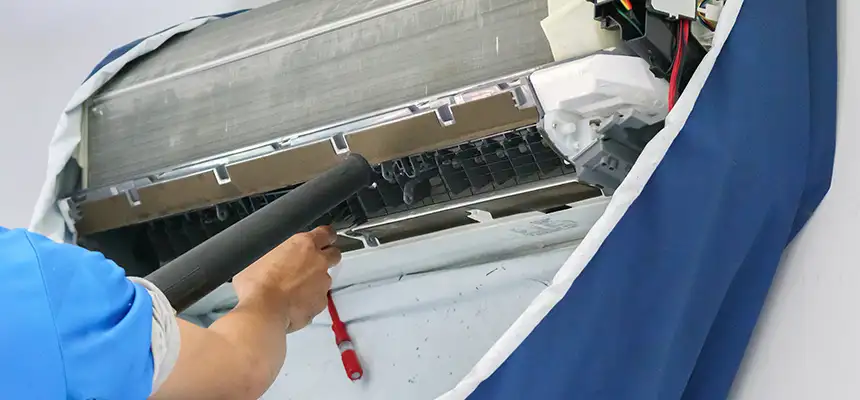 Advanced Clogged Dryer Vent Repair for Multi-Unit & Commercial in Palm Springs, CA