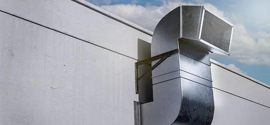 Trusted Industrial Dryer Vent Cleaning in Palm Springs