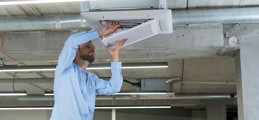 Our Dryer Vent Washing Service Services in Palm Springs, CA