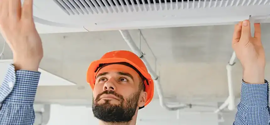 Our Furnace Vent Cleaning Services in Palm Springs, CA