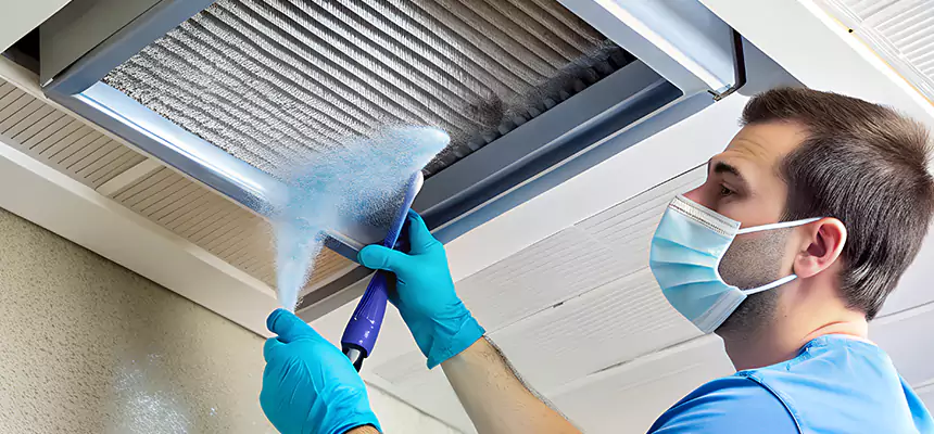 Our Home Ventilation Cleaning Services in Palm Springs, CA