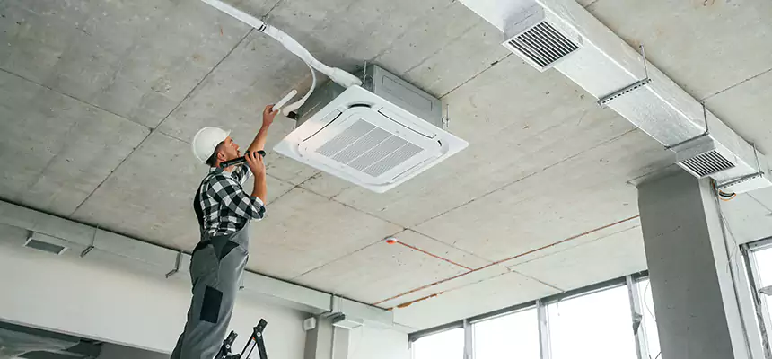 Our HVAC System Deodorizing Services in Palm Springs, CA