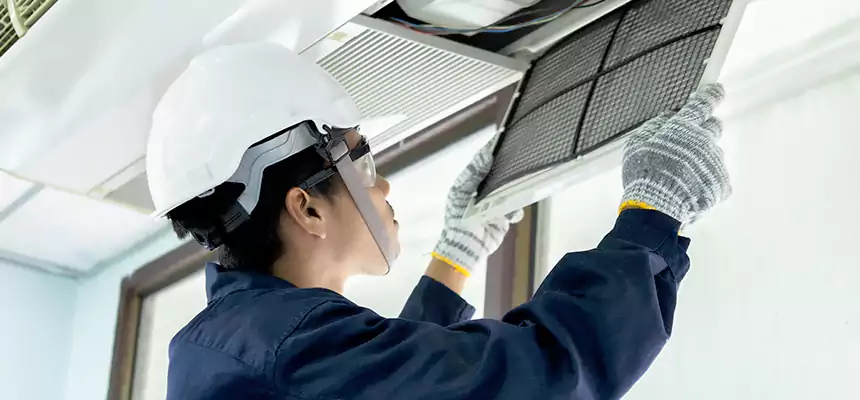 Our Mold & Mildew Removal from Air Ducts Services in Palm Springs, CA