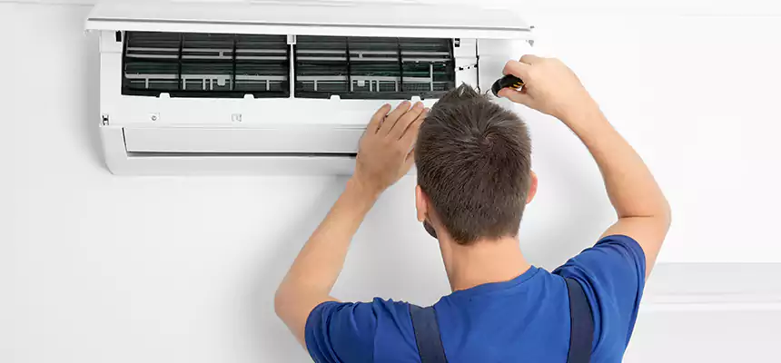 Our Smart Air Conditioning Installation Services in Palm Springs, CA