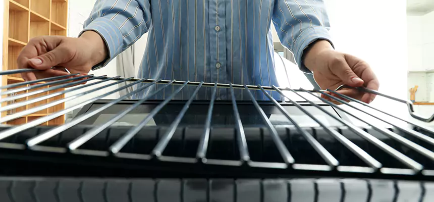 Our Vent Grille Washing Services in Palm Springs, CA