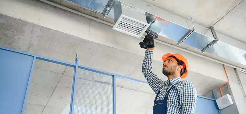 Efficient Exhaust Vent Cleaning in Palm Springs, CA