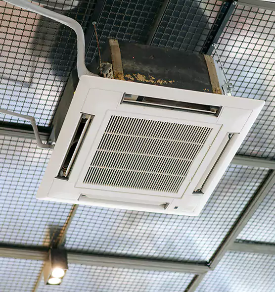 Top-Notch Allergy Relief Vent Cleaning Services in Palm Springs, CA