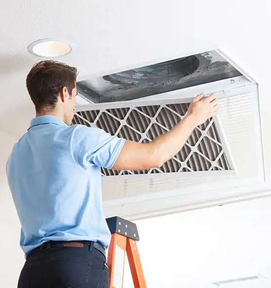 About Annual Dryer Vent Maintenance Palm Springs, CA
