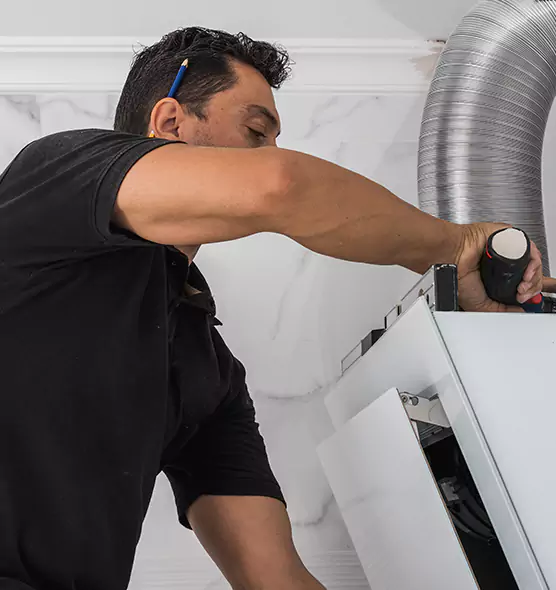 Trusted Bathroom Exhaust Duct Cleaning in Palm Springs, CA