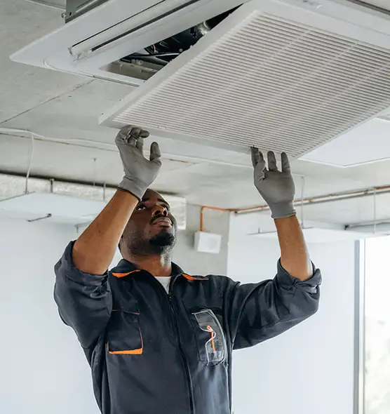 About Certified Air Duct Specialists in Palm Springs, CA