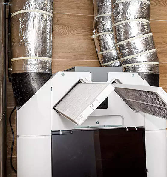 About Clogged Air Duct Repair in Palm Springs, CA