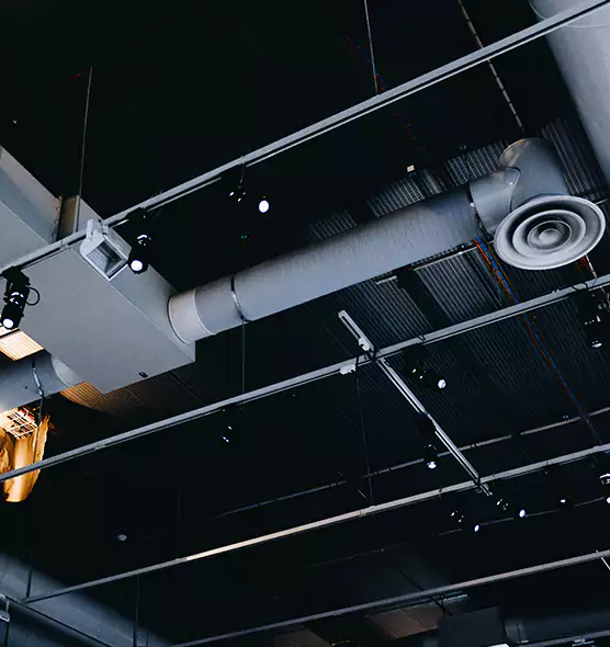 Professional Duct Cleaning For LEED Homes in Palm Springs, CA