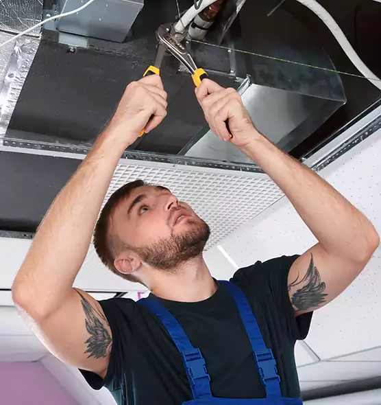 Trusted Home Air Duct Cleaning in Palm Springs, CA