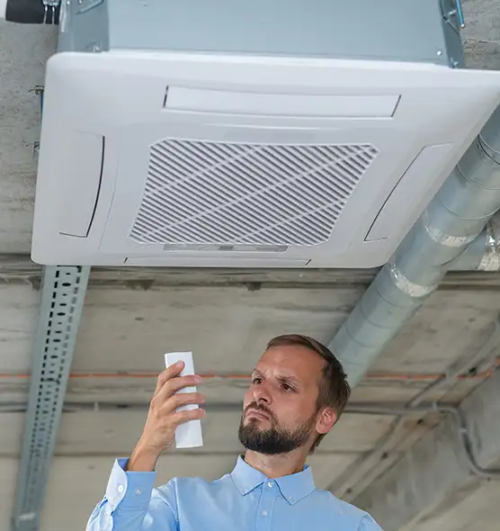 About Local Vent Cleaning Services in Palm Springs, CA