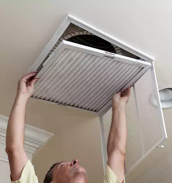 Advanced Residential Vent Cleaning in Palm Springs, CA