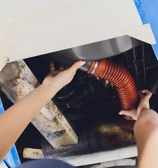 Top-Notch Return Vent Cleaning Service in Palm Springs, CA