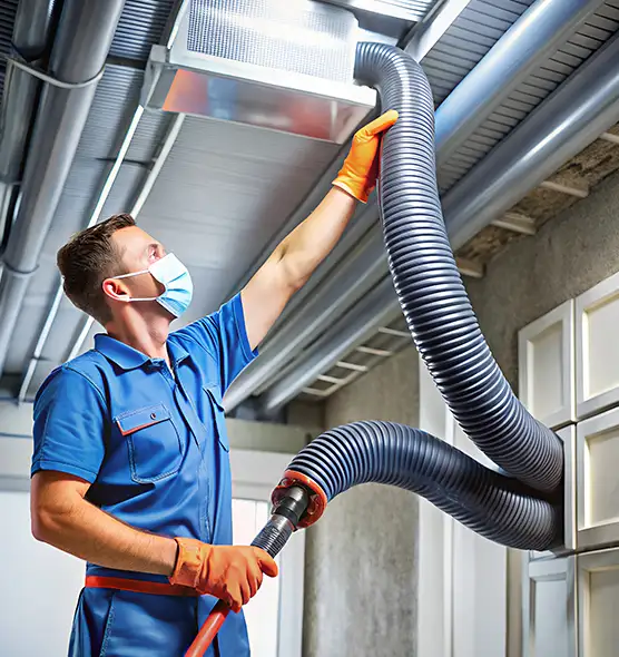 Welcome to Air Duct Cleaning & Repairs Palm Springs — Your Local Roof Dryer Vent Cleaning Specialists in Palm Springs, CA