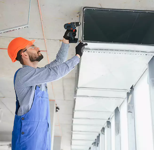 Why Homeowners & Businesses Trust Us in Palm Springs, CA?