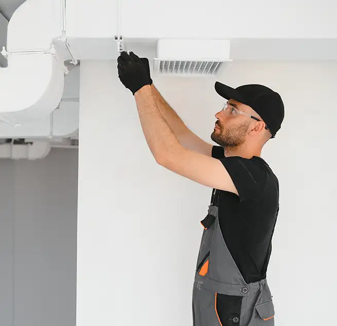 Why Homeowners & Businesses Trust Us in Palm Springs, CA?