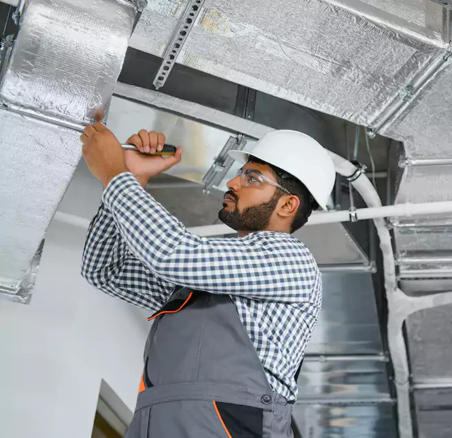 Why Homeowners & Businesses Trust Us Palm Springs, CA