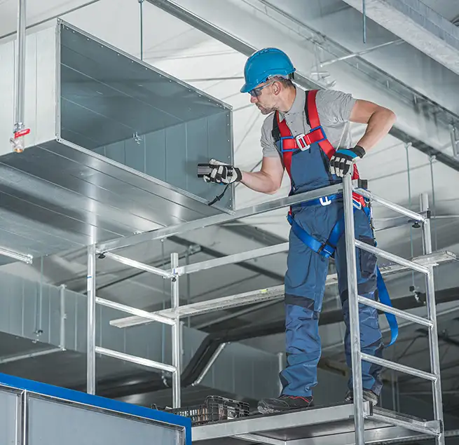 Why Homeowners & Businesses Trust Us in Palm Springs, CA?