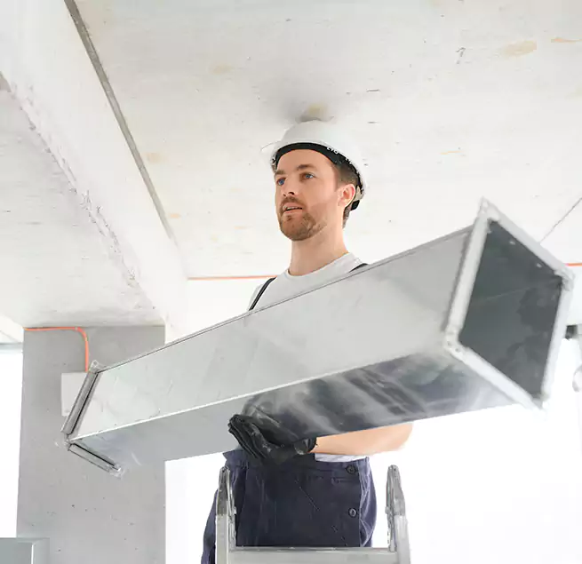 Why Homeowners & Businesses Trust Us in Palm Springs, CA