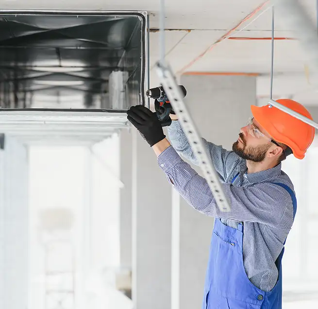 Why Homeowners & Businesses Trust Us in Palm Springs, CA?