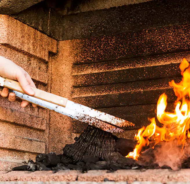 Why Homeowners & Businesses Trust Us in Palm Springs, CA?