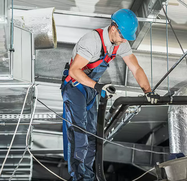 Why Homeowners & Businesses Trust Us in Palm Springs, CA?