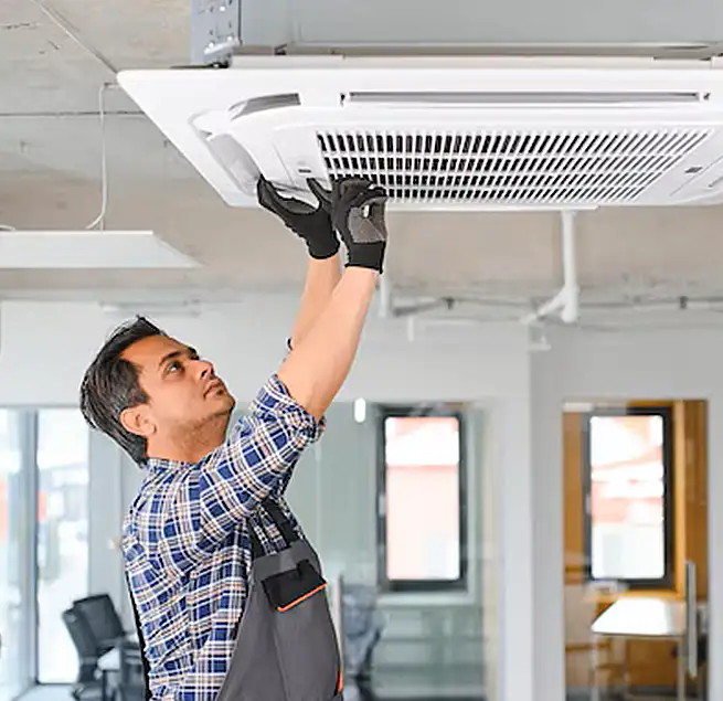 Why Homeowners & Businesses Trust Us in Palm Springs, CA?