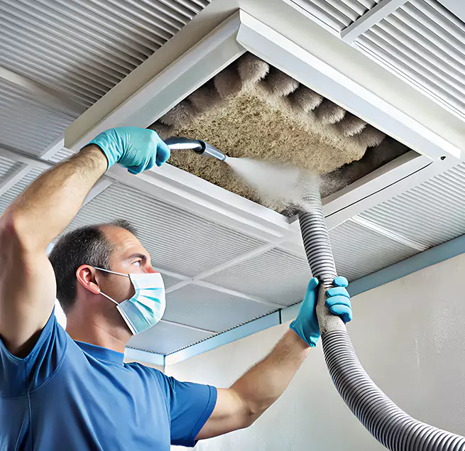  Why Homeowners & Businesses Trust Us Palm Springs, CA?