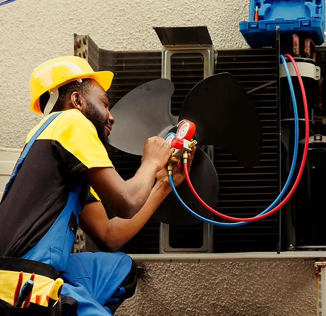 Why Homeowners & Businesses Trust Us in Palm Springs, CA?