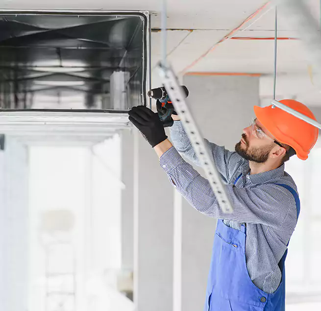 Why Homeowners & Businesses Trust Us in Palm Springs, CA?