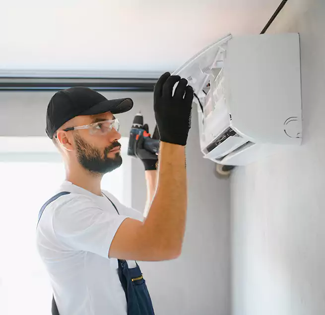 Why Homeowners & Businesses Trust Us in Palm Springs, CA