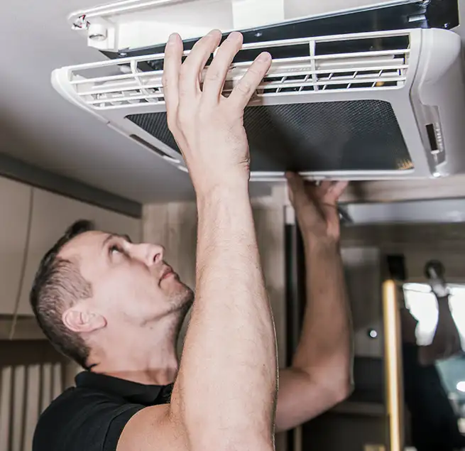 Why Homeowners & Businesses Trust Us Palm Springs, CA