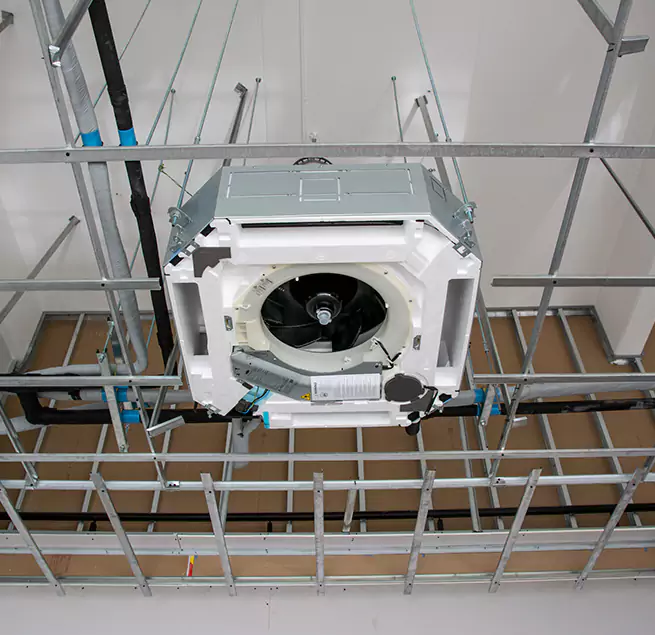 Why Homeowners & Businesses Trust Us Palm Springs, CA