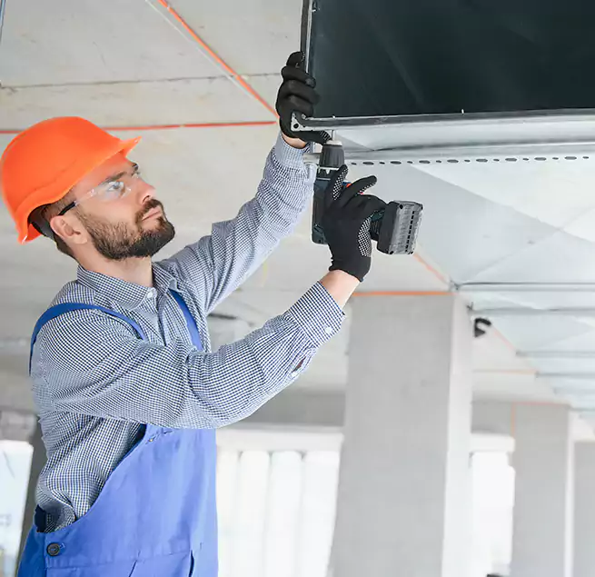 Why Homeowners & Businesses Trust Us in Palm Springs, CA?