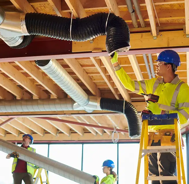 Why Homeowners & Businesses Trust Us in Palm Springs, CA?