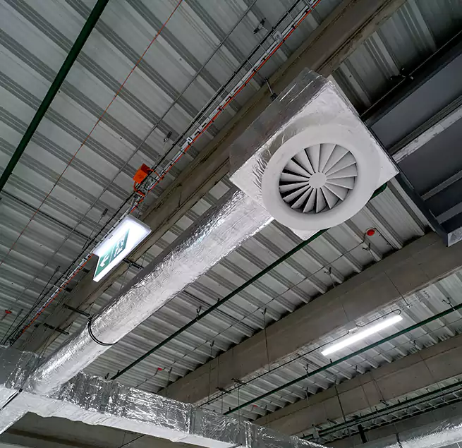 Why Homeowners & Businesses Trust Us in Palm Springs, CA?