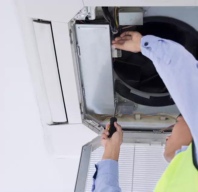 Why Homeowners Businesses Trust Us Palm Springs, CA