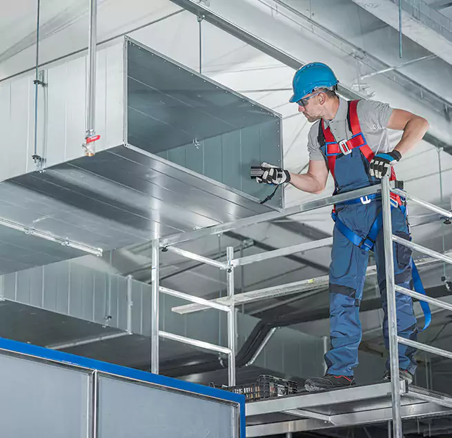 Why Homeowners & Businesses Trust Us in Palm Springs, CA?