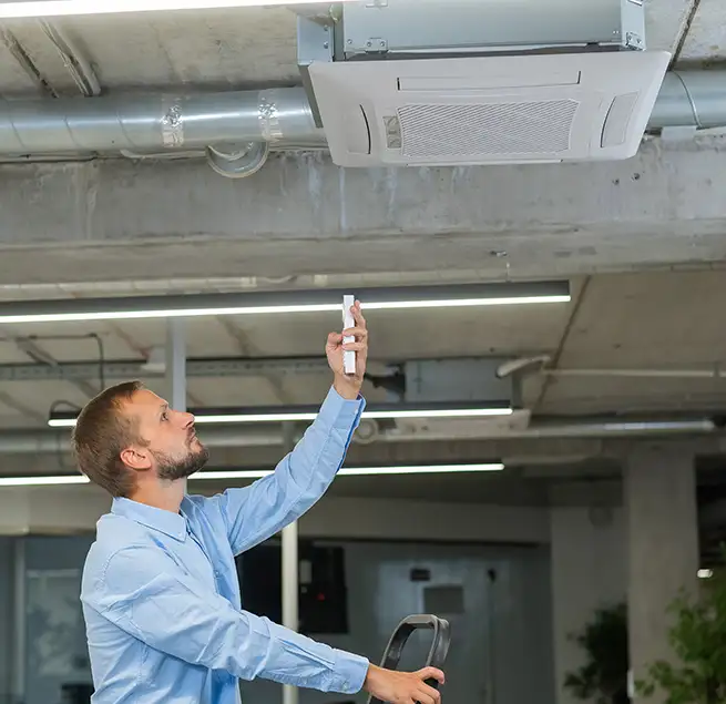 Why Homeowners & Businesses Trust Us in Palm Springs, CA?