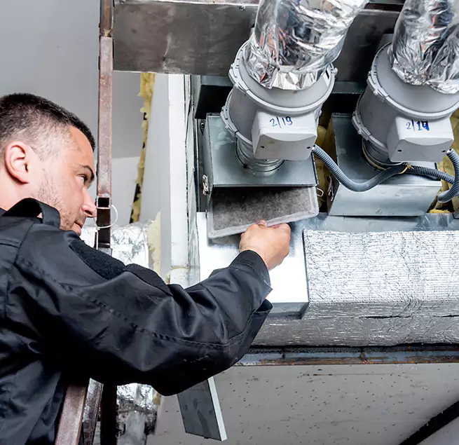 Why Homeowners Businesses Trust Us in Palm Springs, CA?