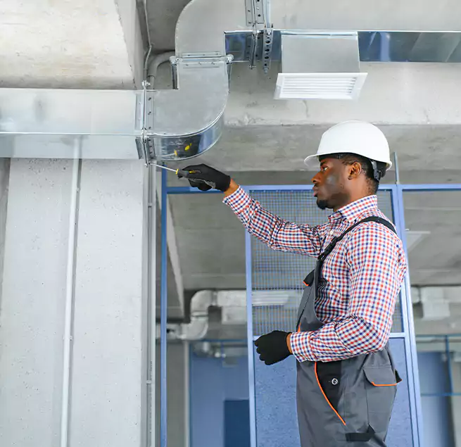 Why Homeowners & Businesses Trust Us in Palm Springs, CA