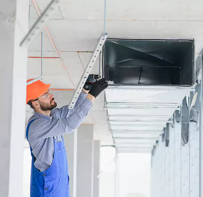 Why Homeowners & Businesses Trust Us in Palm Springs, CA?